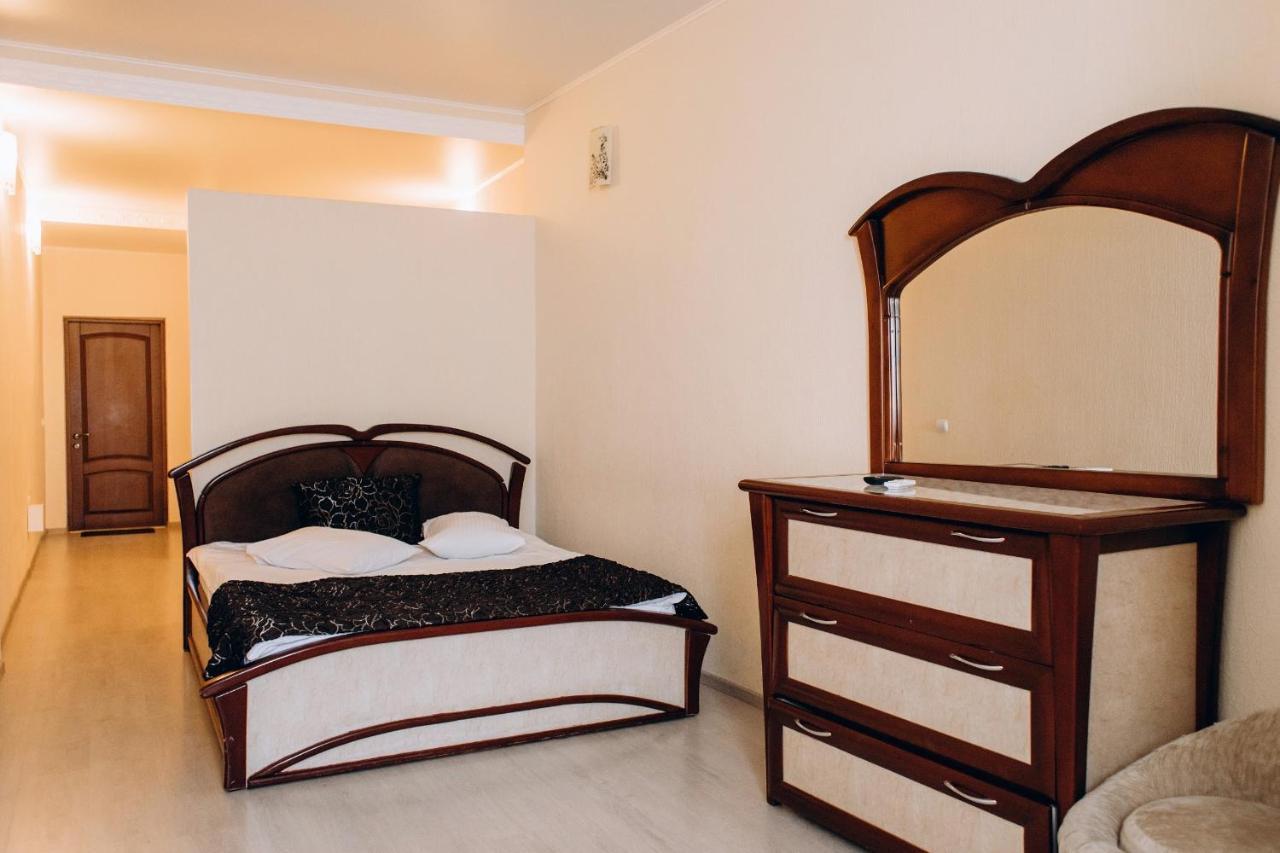 Hotel Da Nonna โอเดสซา ภายนอก รูปภาพ