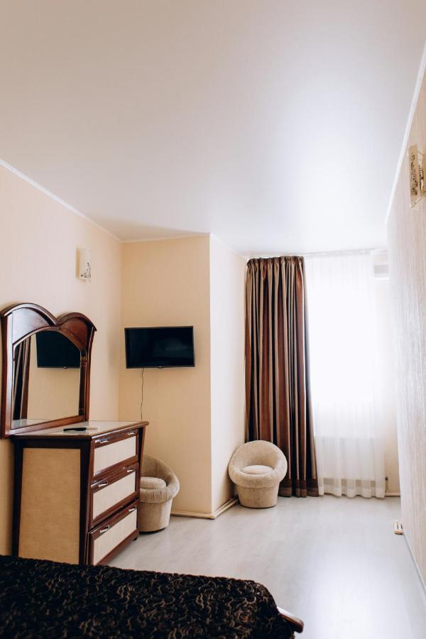 Hotel Da Nonna โอเดสซา ภายนอก รูปภาพ