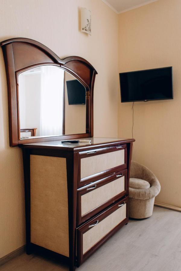Hotel Da Nonna โอเดสซา ภายนอก รูปภาพ