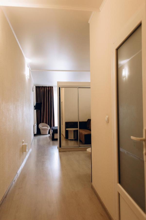 Hotel Da Nonna โอเดสซา ภายนอก รูปภาพ
