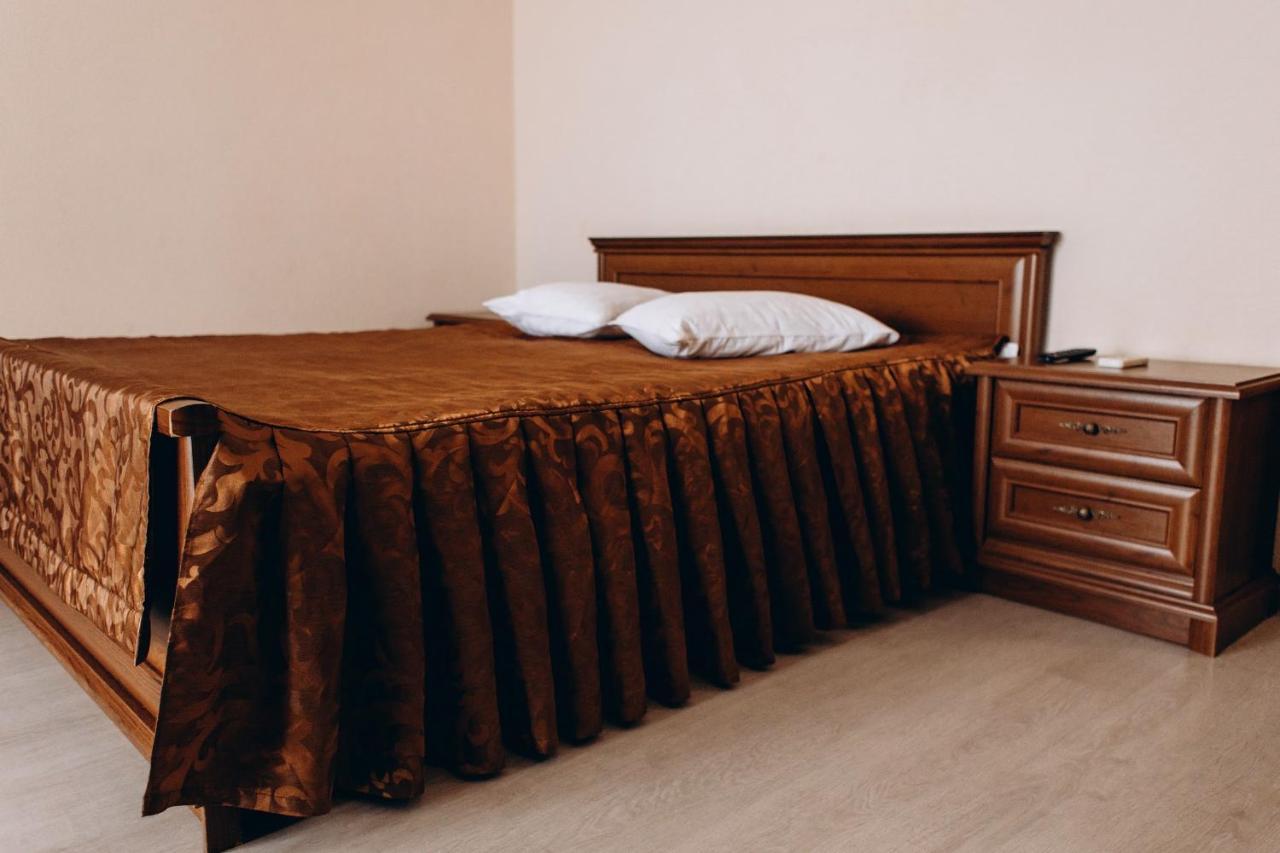 Hotel Da Nonna โอเดสซา ภายนอก รูปภาพ