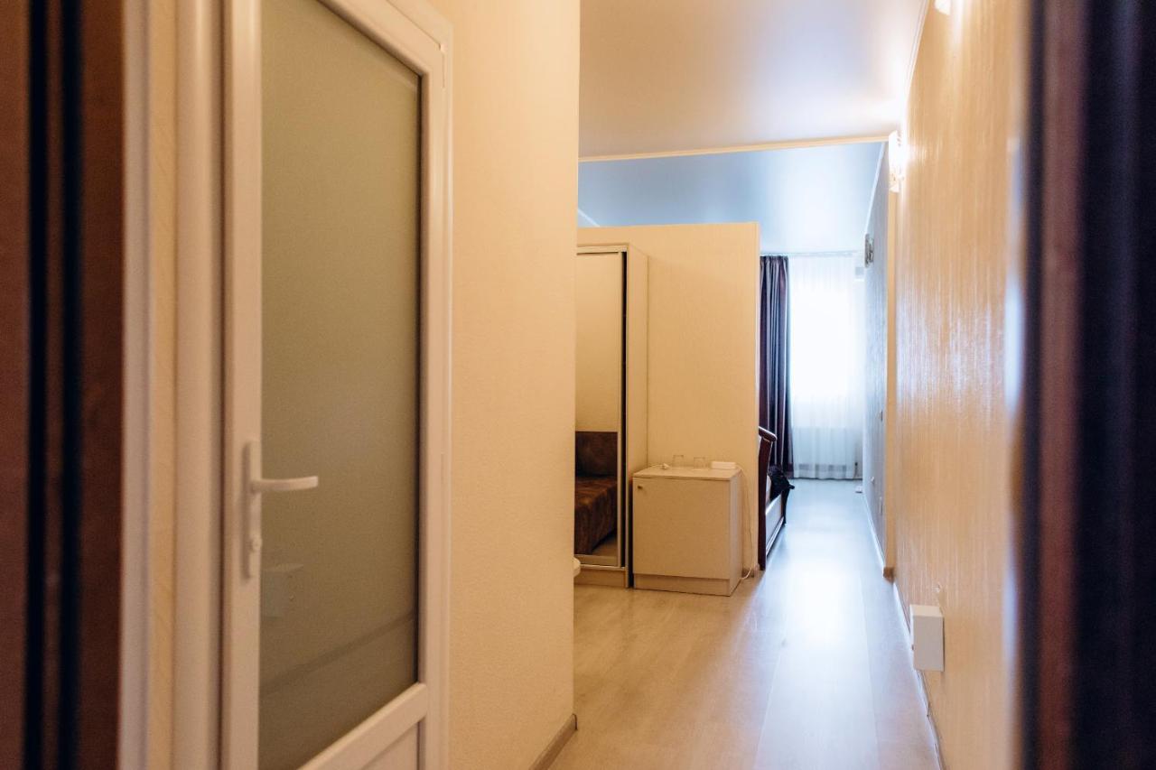 Hotel Da Nonna โอเดสซา ภายนอก รูปภาพ