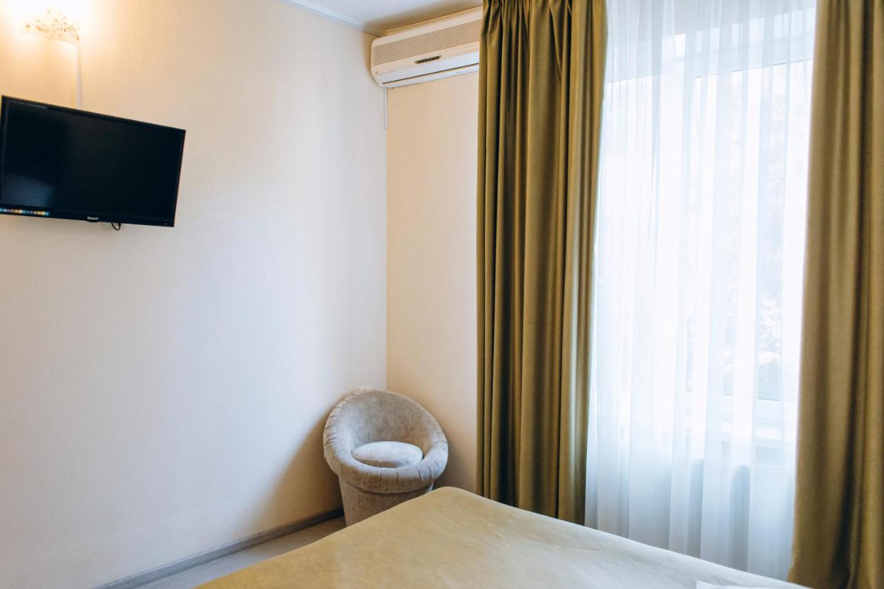 Hotel Da Nonna โอเดสซา ภายนอก รูปภาพ
