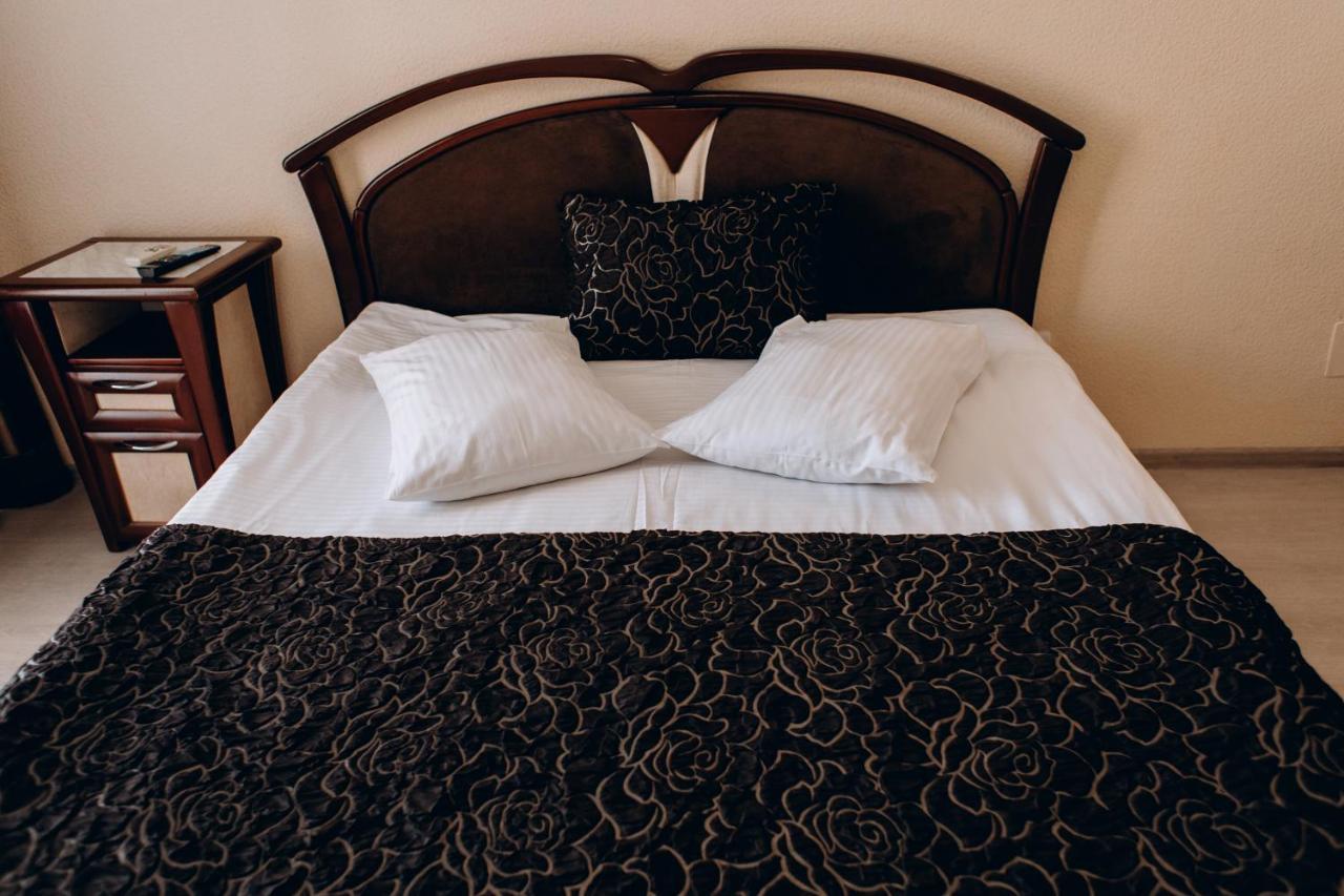 Hotel Da Nonna โอเดสซา ภายนอก รูปภาพ
