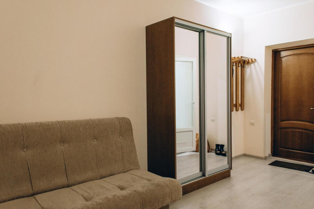 Hotel Da Nonna โอเดสซา ภายนอก รูปภาพ