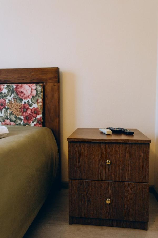 Hotel Da Nonna โอเดสซา ภายนอก รูปภาพ