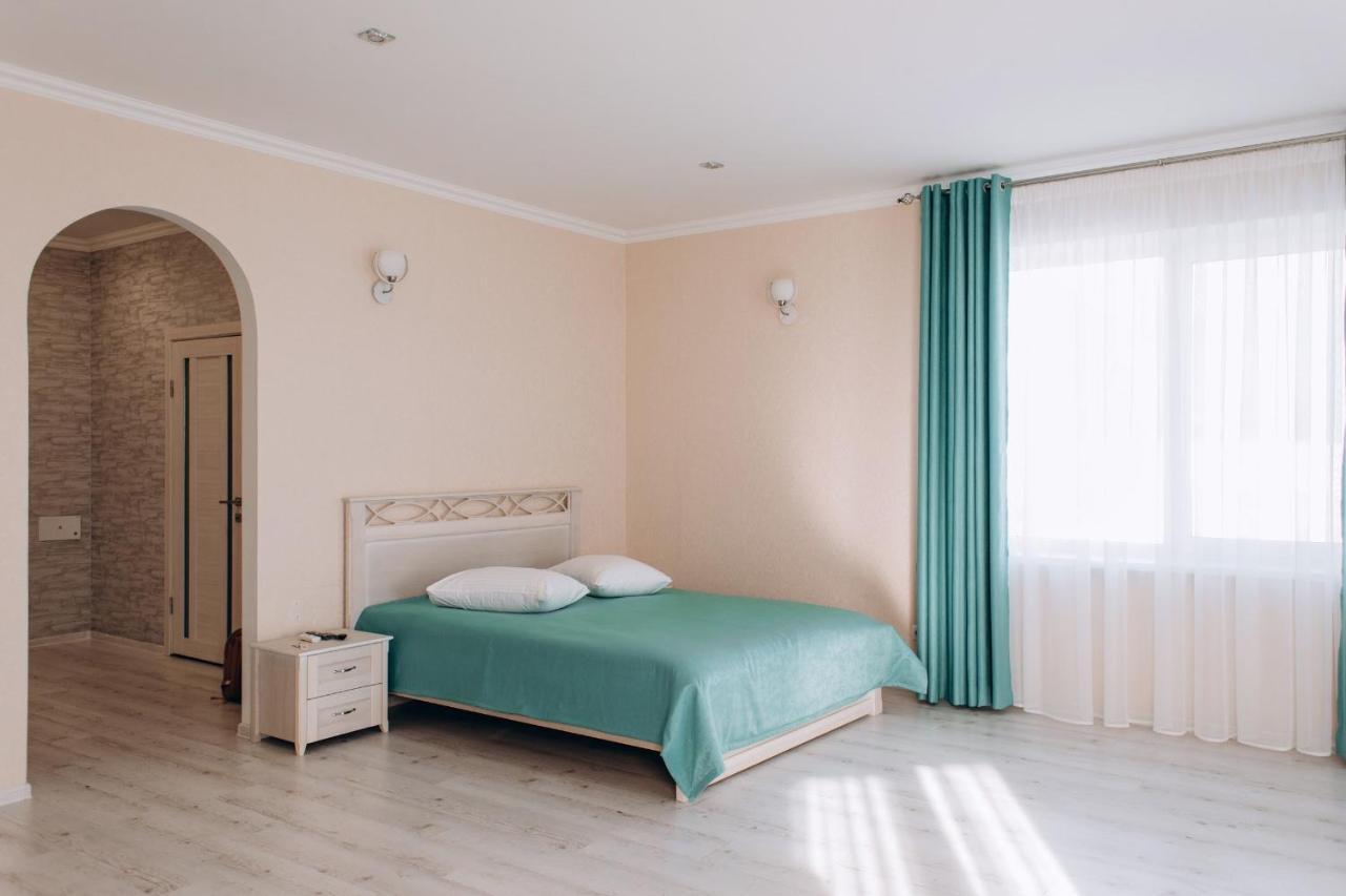 Hotel Da Nonna โอเดสซา ภายนอก รูปภาพ
