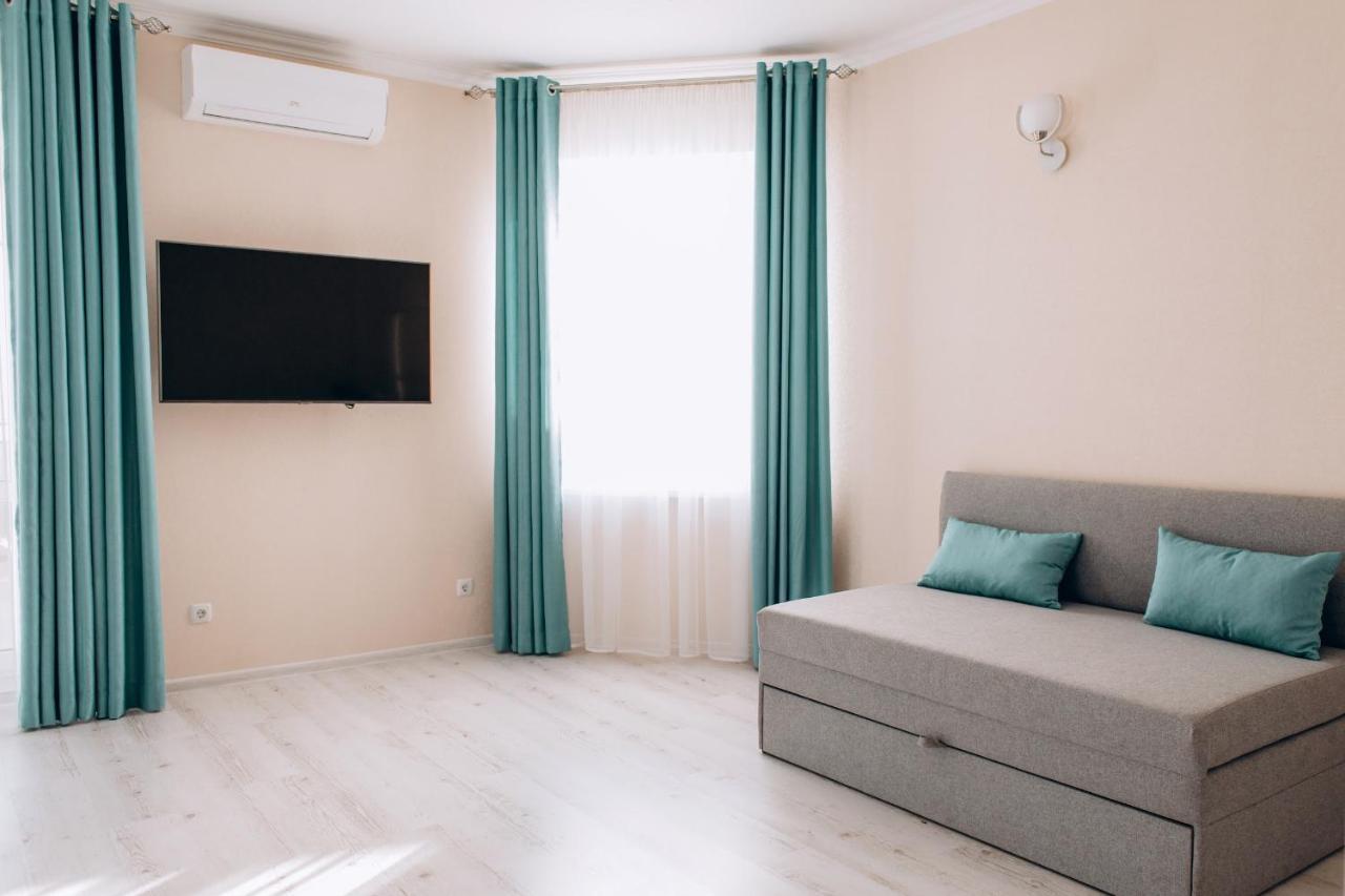 Hotel Da Nonna โอเดสซา ภายนอก รูปภาพ