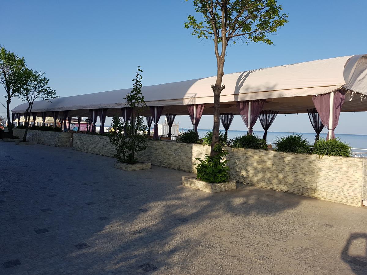 Hotel Da Nonna โอเดสซา ภายนอก รูปภาพ